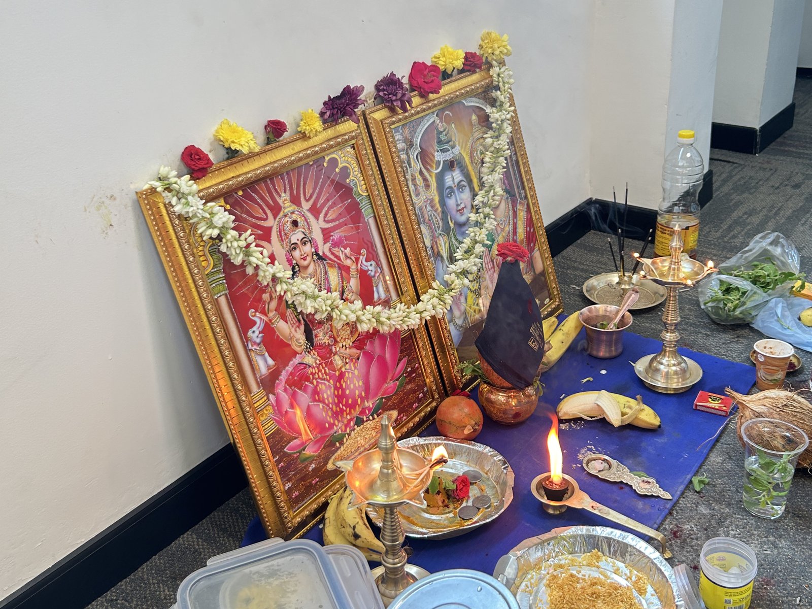 Varalakshmi Pooja - 2024