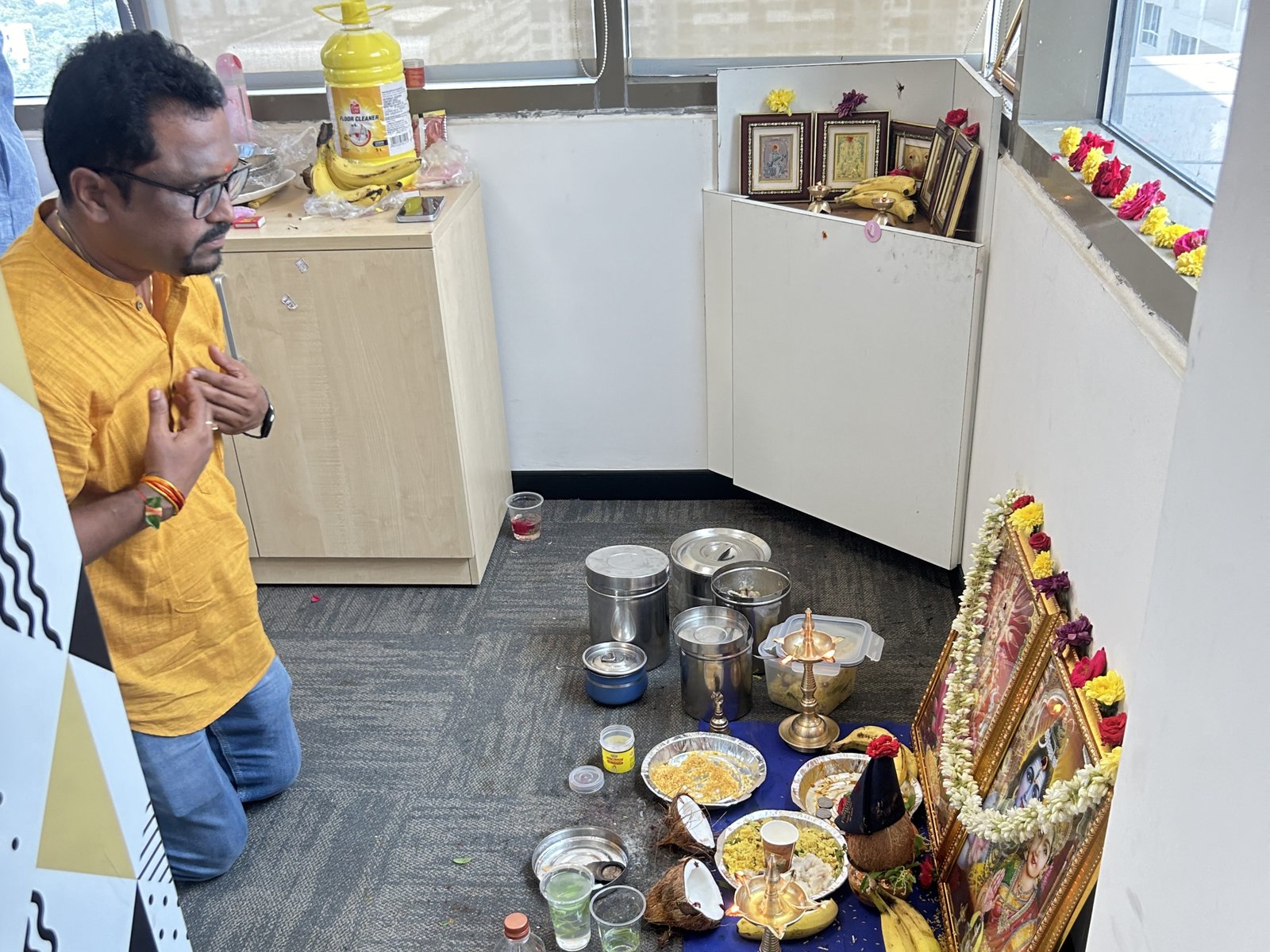 Varalakshmi Pooja - 2024